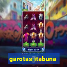 garotas itabuna